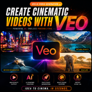 VEO 3 AI Video Automation System | DFY n8n Workflow Template | No-Code AI Content Engine | Faceless Video Automation